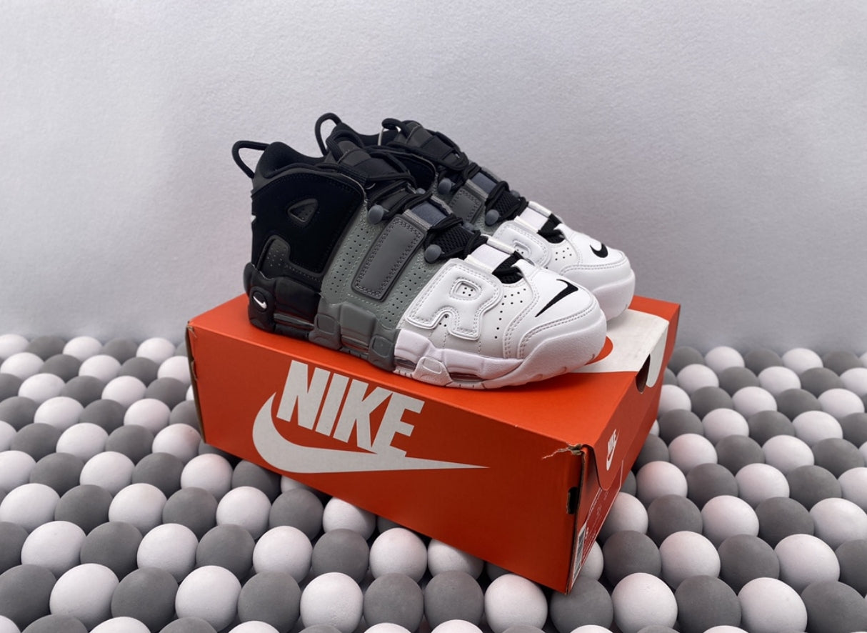 The Air More Uptempo OG series "Big AIR"