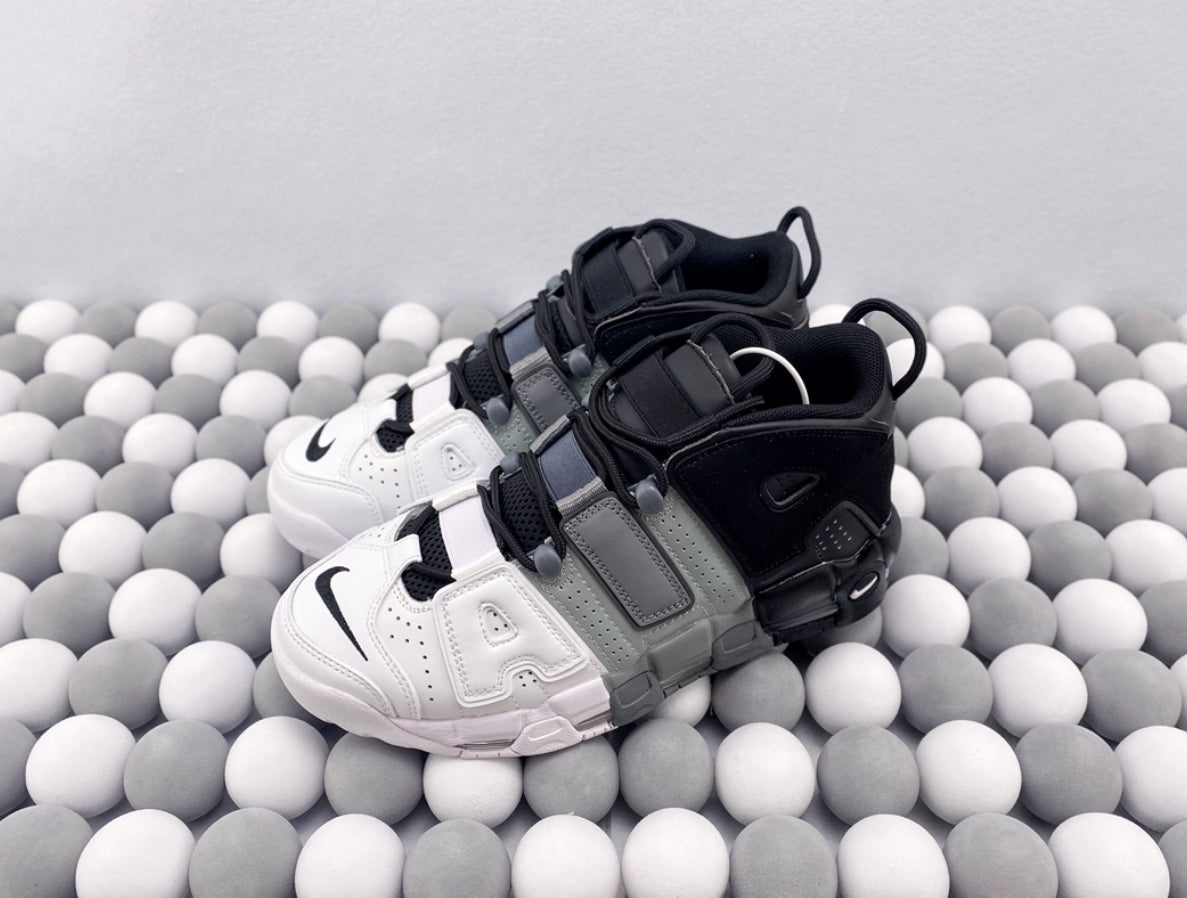 The Air More Uptempo OG series "Big AIR"