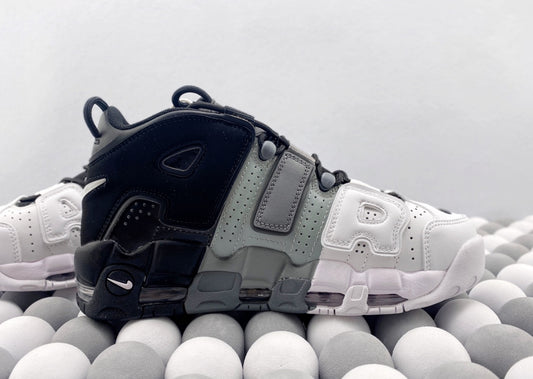 The Air More Uptempo OG series "Big AIR"