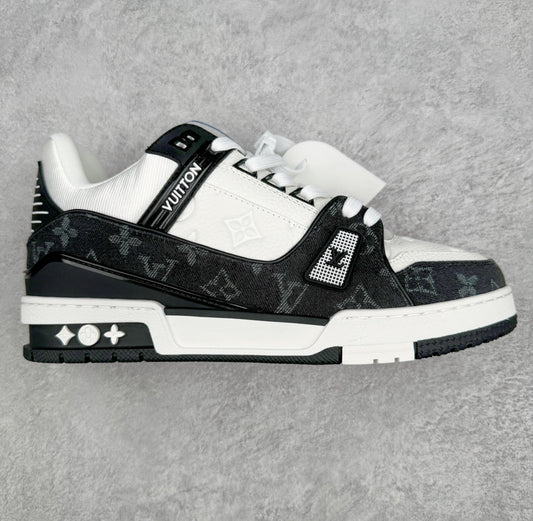 LV Louis Vuitton Trainer